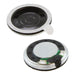 AS02008MR-5-R by PUI Audio, Inc. - SPEAKER 8OHM 500MW TOP PORT 86DB