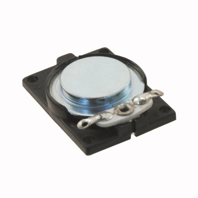 AS02708CO-WR-R by PUI Audio, Inc. - SPEAKER 8OHM 1W TOP PORT 80DB