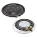 AS03608MR-SC-R by PUI Audio, Inc. - SPEAKER 8OHM 1W TOP PORT 91DB