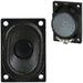 AS04004PO-WR-R by PUI Audio, Inc. - SPEAKER 4OHM 2W TOP PORT 86DB