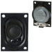 AS04008PS-4W-WR-R by PUI Audio, Inc. - SPEAKER 8OHM 2W TOP PORT 84DB