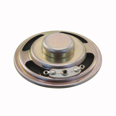 AS05008PR-WR-R by PUI Audio, Inc. - SPEAKER 8OHM 1W TOP PORT 84DB