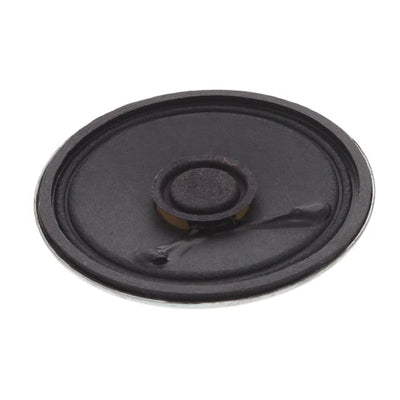 AS05016PR-4-R by PUI Audio, Inc. - SPEAKR 16OHM 100MW TOP PORT 88DB