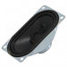 AS07104PO-R by PUI Audio, Inc. - SPEAKER 4OHM 3W TOP PORT 86DB