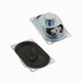 AS07108PO-3-R by PUI Audio, Inc. - SPEAKER 8OHM 3W TOP PORT 86DB