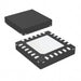 AS1115-BQFT by ams-OSRAM USA INC. - IC DRVR 64 LED 7SEG 8 DGT 24TQFN