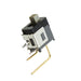 AS11AV by NKK Switches - SWITCH SLIDE SPST 0.4VA 28V