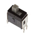 AS11CB by NKK Switches - SWITCH SLIDE SPST 0.4VA 28V