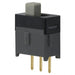 AS12AP by NKK Switches - SWITCH SLIDE SPDT 0.4VA 28V