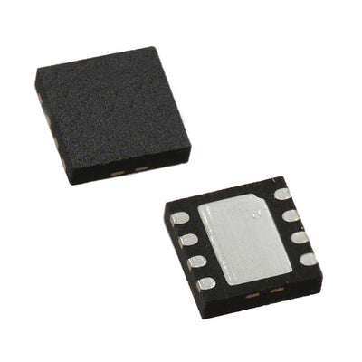 AS1334-BTDT-30 by ams-OSRAM USA INC. - IC REG BUCK 3V 650MA 8TDFN