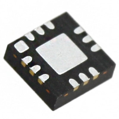 AS1351 by ams-OSRAM USA INC. - IC REG LIN POS PROG 200MA 12QFN