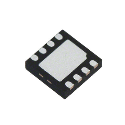 AS1506-BTDT-10 by ams-OSRAM USA INC. - IC DGTL POT 10KOHM 256TAP 8TDFN