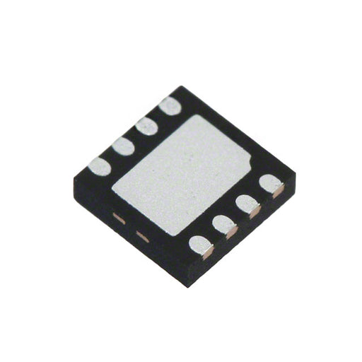 AS1506-BTDT-10 by ams-OSRAM USA INC. - IC DGTL POT 10KOHM 256TAP 8TDFN