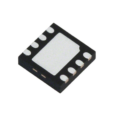 AS1506-BTDT-100-1K by ams-OSRAM USA INC. - IC DGT POT 100KOHM 256TAP 8TDFN