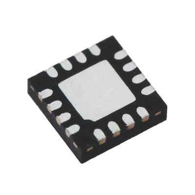 AS1712A-AQFT by ams-OSRAM USA INC. - IC CMOS 4 CIRCUIT 16TQFN