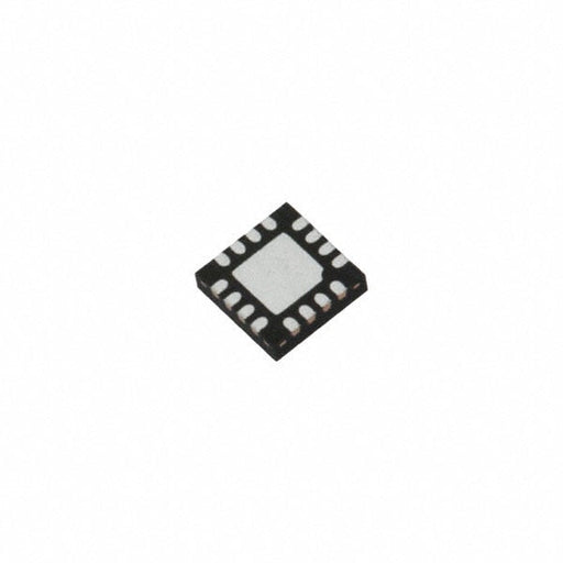 AS1507-BTDT-10 by ams-OSRAM USA INC. - IC DGT POT 10KOHM 256TAP 16TQFN
