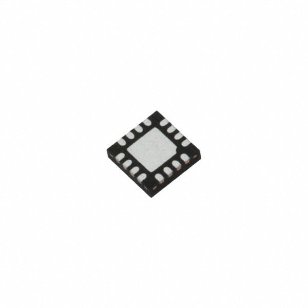 AS1507-BTDT-10 by ams-OSRAM USA INC. - IC DGT POT 10KOHM 256TAP 16TQFN