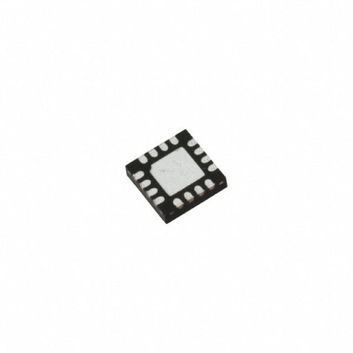 AS1507-BTDT-50 by ams-OSRAM USA INC. - IC DGT POT 50KOHM 256TAP 16TQFN