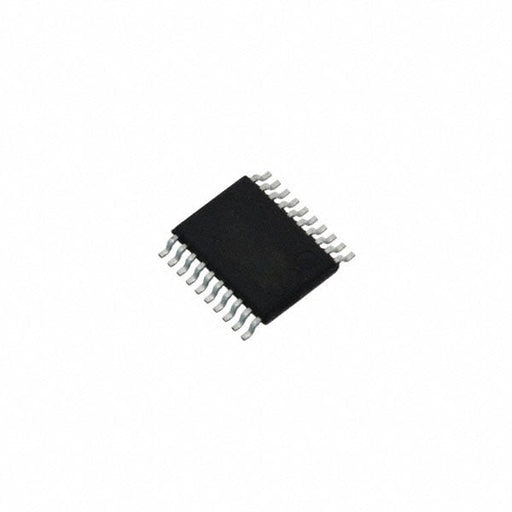AS1520-T by ams-OSRAM USA INC. - IC ADC 10BIT SAR 20TSSOP