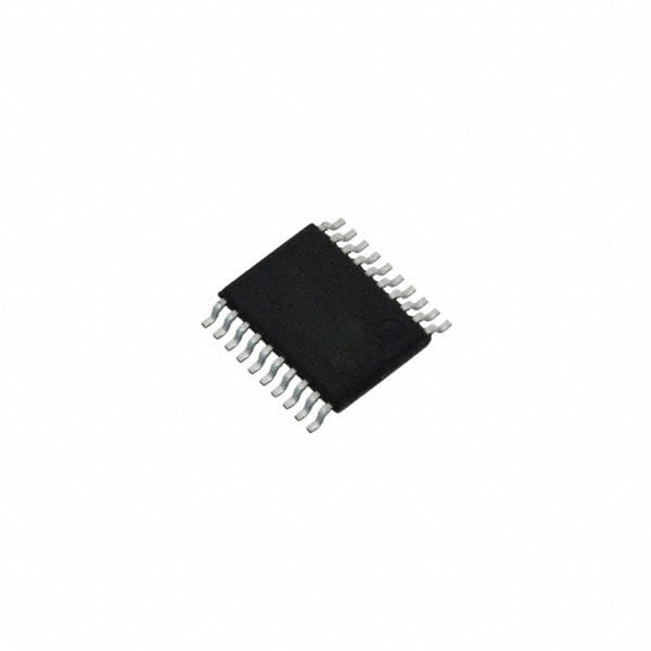 AS1520-T by ams-OSRAM USA INC. - IC ADC 10BIT SAR 20TSSOP