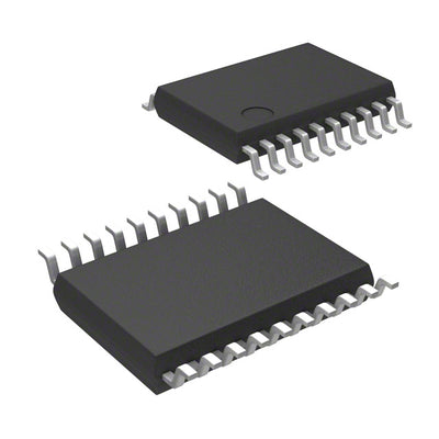AS1521-T by ams-OSRAM USA INC. - IC ADC 10BIT SAR 20TSSOP
