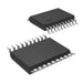 AS1521-T by ams-OSRAM USA INC. - IC ADC 10BIT SAR 20TSSOP