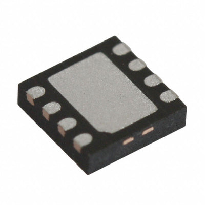 AS1524-BTDR by ams-OSRAM USA INC. - IC ADC 12BIT SAR 8TDFN