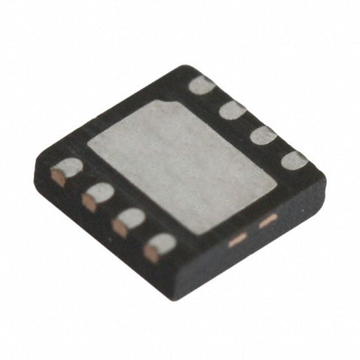 AS1525-BTDR by ams-OSRAM USA INC. - IC ADC 12BIT SAR 8TDFN