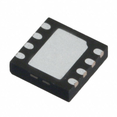 AS1528-BTDR by ams-OSRAM USA INC. - IC ADC 10BIT SAR 8TDFN