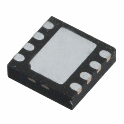 AS1529-BTDR by ams-OSRAM USA INC. - IC ADC 10BIT SAR 8TDFN