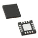 AS1540-BQFT by ams-OSRAM USA INC. - IC ADC 12BIT SAR 16TQFN