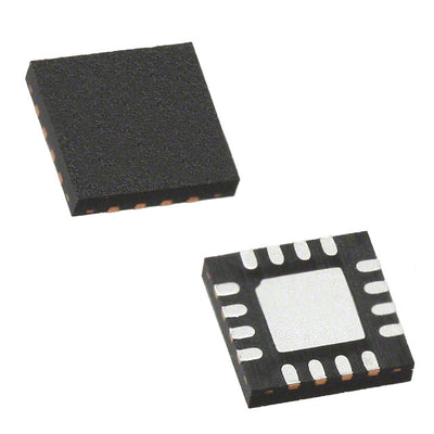 AS1541-BQFT by ams-OSRAM USA INC. - IC ADC 10BIT SAR 16TQFN