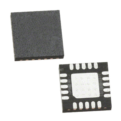 AS1543-BQFT by ams-OSRAM USA INC. - IC ADC 12BIT SAR 20TQFN