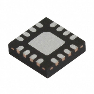 AS1752V-T by ams-OSRAM USA INC. - IC SW SPST-NCX4 900MOHM 16TQFN