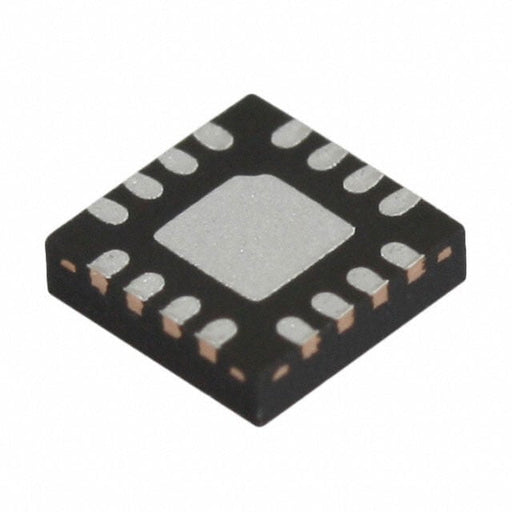 AS1752V-T by ams-OSRAM USA INC. - IC SW SPST-NCX4 900MOHM 16TQFN