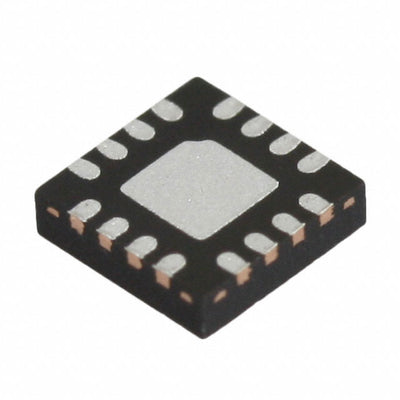 AS1753V-T by ams-OSRAM USA INC. - IC SW SPST-NO/NCX4 900MOHM 16QFN