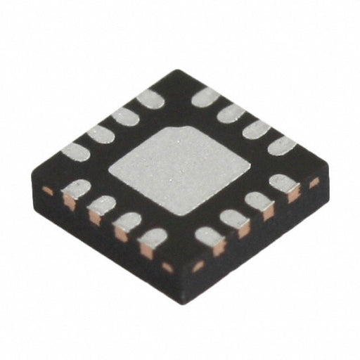 AS1753V-T by ams-OSRAM USA INC. - IC SW SPST-NO/NCX4 900MOHM 16QFN