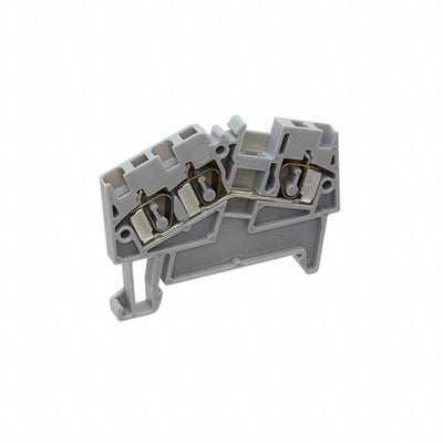 AS2.5/3 by Altech Corporation - ANGULAR SPRING CLAMP 1IN 2OUT 25