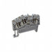 AS2.5/3 by Altech Corporation - ANGULAR SPRING CLAMP 1IN 2OUT 25