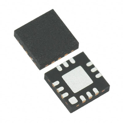 AS218-321LF by Skyworks Solutions Inc. - IC RF SWITCH DPDT 6GHZ 12QFN