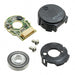 AS22-M570-4T12 by Broadcom Limited - ROTARY ENCODR INCREMENT 2000PPR