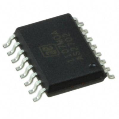 AS2702-16T by ams-OSRAM USA INC. - IC INTERFACE SPECIALIZED 16SOIC