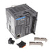 AS324MT-A by Delta Electronics/Industrial Automation - AS300 CPU - 12 DI, 12 DO, DIFFER