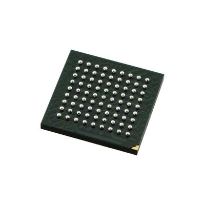 AS3517 by ams-OSRAM USA INC. - IC CODEC AFE AUDIO STER 81-CTBGA