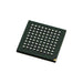 AS3517 by ams-OSRAM USA INC. - IC CODEC AFE AUDIO STER 81-CTBGA