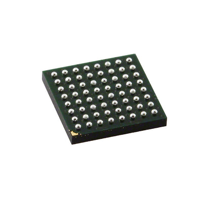 AS3518-ECTS by ams-OSRAM USA INC. - IC AUDIO FRONT END STER 64CTBGA