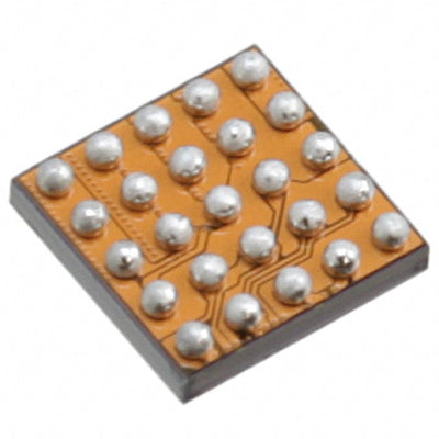 AS3630-ZWLM by ams-OSRAM USA INC. - IC LED DRVR RGLTR I2C 8A 25WLCSP