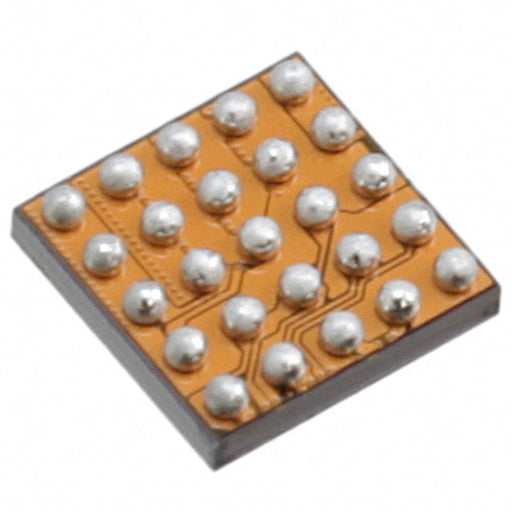 AS3630-ZWLM by ams-OSRAM USA INC. - IC LED DRVR RGLTR I2C 8A 25WLCSP
