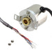 AS38-H39E-B13S by Broadcom Limited - ROTARY ENCODER OPTICAL