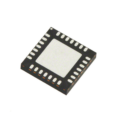 AS3900-BQFP by ams-OSRAM USA INC. - IC RF TXRX ISM<1GHZ 28WFQFN